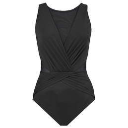MIRACLESUIT maillot de bain 1 pièce sans armatures gainant Palma