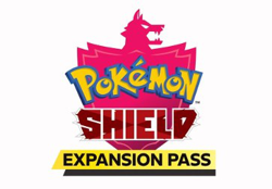 Pokemon Shield - Expansion Pass EU Nintendo Switch CD Key en oferta