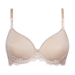 LISE CHARMEL soutien-gorge spacer Dressing Floral en oferta