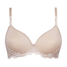 LISE CHARMEL soutien-gorge spacer Dressing Floral