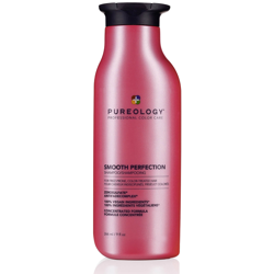 Pureology Smooth Perfection Shampoo 266ml características