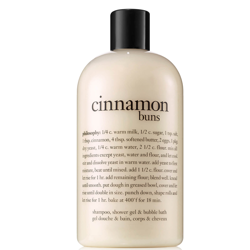 Gel Douche Cinnamon Buns philosophy 480 ml en oferta