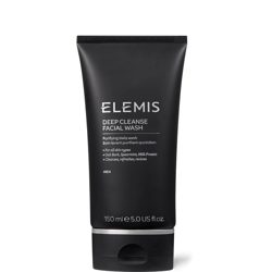 Elemis Deep Cleanse soin nettoyant purifiant quotidien precio