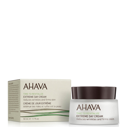 Crème de Jour Extrême AHAVA 50 ml precio