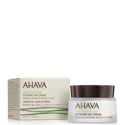 Crème de Jour Extrême AHAVA 50 ml