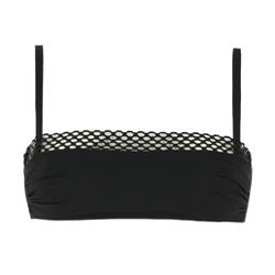 ANTIGEL haut de maillot de bain bandeau La Double Mix características