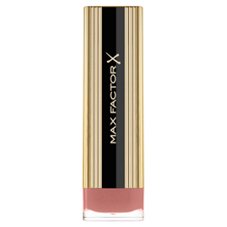 Max Factor Colour Elixir Lipstick with Vitamin E 4g (Various Shades) - 005 Simply Nude precio