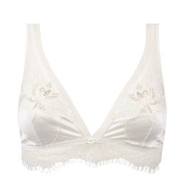 LISE CHARMEL soutien-gorge sans armatures Emotion Beauté