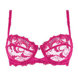 LISE CHARMEL soutien-gorge corbeille Dressing Floral precio