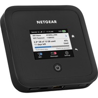 M5 Routeur/modem de réseau cellulaire, WLAN-LTE-Routeur
