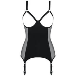 MAISON CLOSE guêpière porte-jarretelles Pure Tentation precio