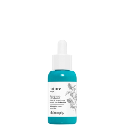 philosophy Nature in a Jar Bakuchiol Serum 30ml