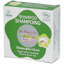 Ma Provence® Shampoing Solide Bio Cheveux Gras características