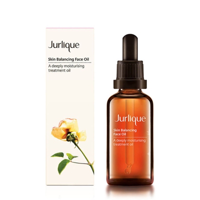 Huilé équilibrante pour le visage Jurlique (50ml)