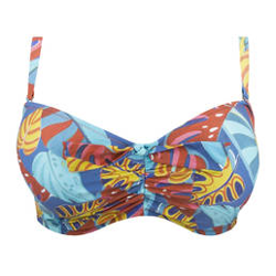 ANTIGEL haut de maillot de bain bandeau souple La Foglia Antigel en oferta