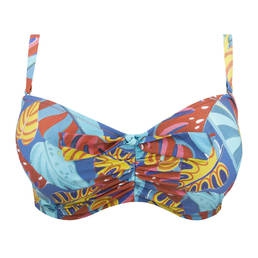 ANTIGEL haut de maillot de bain bandeau souple La Foglia Antigel