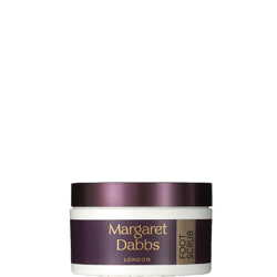 Margaret Dabbs London Exfoliating Foot Mousse 100ml características