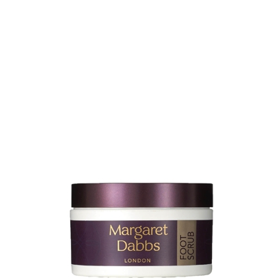 Margaret Dabbs London Exfoliating Foot Mousse 100ml