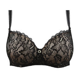 AUBADE soutien-gorge corbeille coques confort Rosessence
