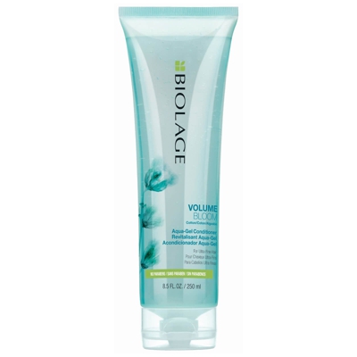 Revitalisant Aqua-Gel VolumeBloom Biolage Matrix 250 ml