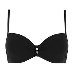 CHANTELLE haut de maillot de bain corbeille coques  Escape