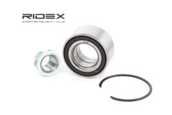 RIDEX Kit De Roulement De Roue 654W0178 Jeu de roulements de roue LANCIA,FORD,FIAT,YPSILON 312, 846,KA RU8,500 312,PANDA 169,SEICENTO 187,PANDA 312 características