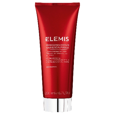 Elemis Frangipani Monoi Hair and Scalp Mask