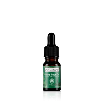 Huile pour le Visage Divine Antipodes 10 ml