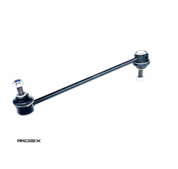 RIDEX Biellette De Barre Stabilisatrice 3229S0011 Biellette De Suspension,Entretoise/tige, stabilisateur VW,AUDI,SKODA,POLO 9N_,POLO 6R, 6C precio