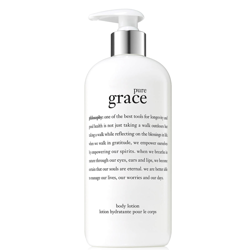 Lotion Hydratante pour le Corps Pure Grace philosophy 480 ml precio
