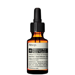 Aesop Damascan Rose Facial Treatment 25ml precio