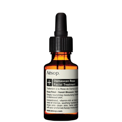 Aesop Damascan Rose Facial Treatment 25ml