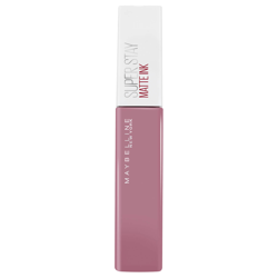 Encre à Lèvres Mate Superstay 24 Matte Ink Maybelline (différentes teintes disponibles) - 95 Visionary en oferta