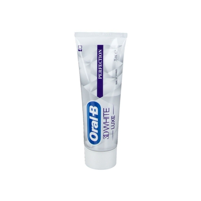 Oral-B 3D White Luxe Perfection Dentifrice