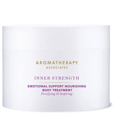 Aromatherapy Associates Inner Strength Body Treatment 200ml