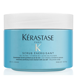 Kérastase Energising Scrub 250ml características