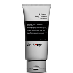 No Sweat Body Defense de Anthony (90ml) precio