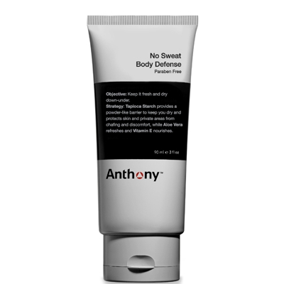 No Sweat Body Defense de Anthony (90ml)