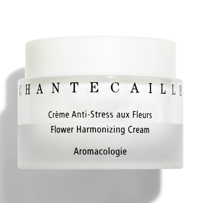 Crème Anti-Stress aux Fleurs Chantecaille  50ml