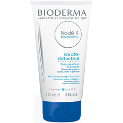 Bioderma Nodé K Shampooing Kérato-Réducteur características
