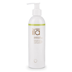 ila-spa Shampoo for Revitalising Hair 250ml características