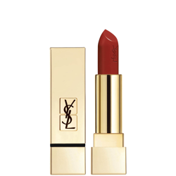 Yves Saint Laurent Rouge Pur Couture Lipstick 3.8g (Various Shades) - 1966 Rouge Libre precio