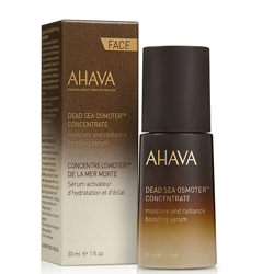 AHAVA Dead Sea Osmoter Concentrate 30ml precio