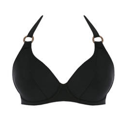 FREYA haut de maillot de bain tour de cou armatures Coco Wave características