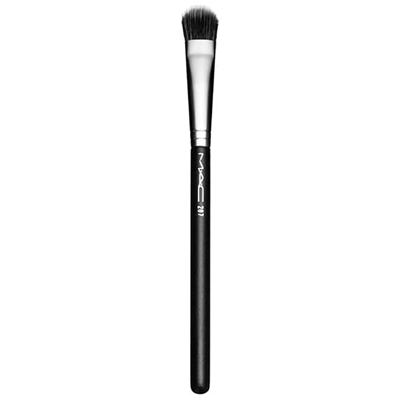 MAC 287 Pinceau Double Fibre