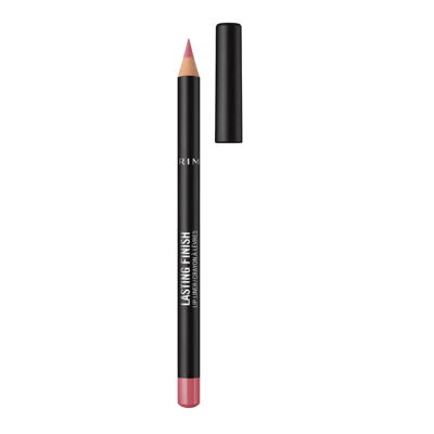 Rimmel Lasting Finish 8HR Lip Liner (Various Shades) - Pink Candy 120