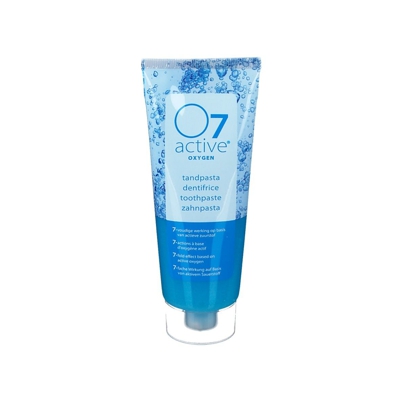 O7 Active® Dentifrice