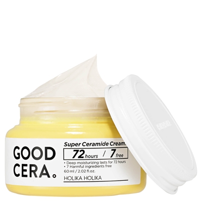 Crème Super Céramide Good Cera Holika Holika