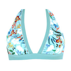 LIVIA haut de maillot de bain triangle sans armatures Brume Attalea características