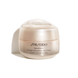 Shiseido Benefiance Wrinkle Smoothing Eye Cream 15ml precio